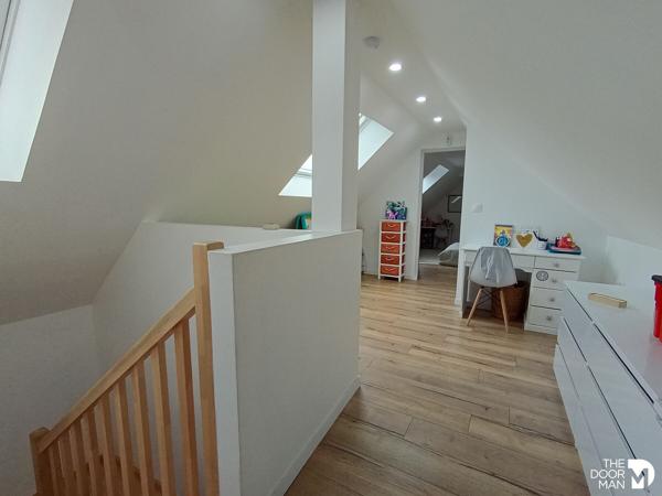 Maison - Vendu - 137 m² - CHARTRES | The Door Man