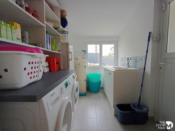 Maison - Vendu - 137 m² - CHARTRES | The Door Man