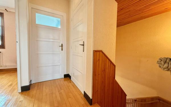 Maison à vendre    4 pièces • 75 m2 Dijon