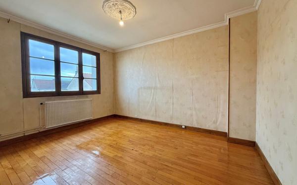 Maison à vendre    4 pièces • 75 m2 Dijon