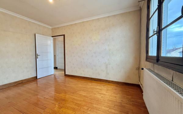 Maison à vendre    4 pièces • 75 m2 Dijon
