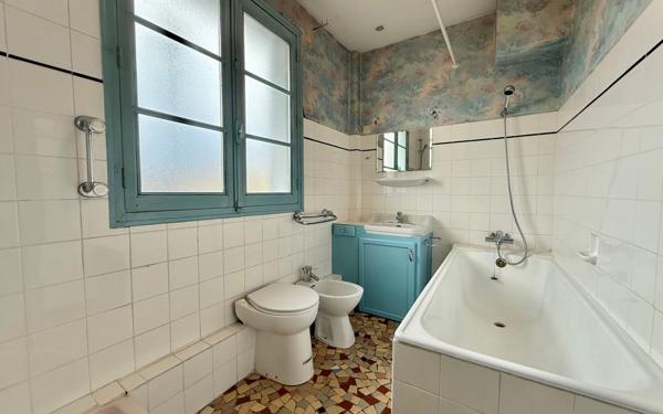 Maison à vendre    4 pièces • 75 m2 Dijon