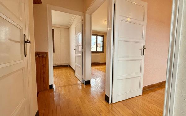 Maison à vendre    4 pièces • 75 m2 Dijon