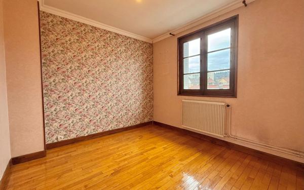 Maison à vendre    4 pièces • 75 m2 Dijon