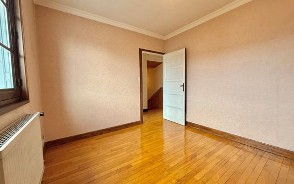 Maison à vendre    4 pièces • 75 m2 Dijon