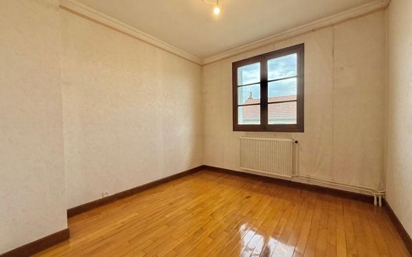 Maison à vendre    4 pièces • 75 m2 Dijon