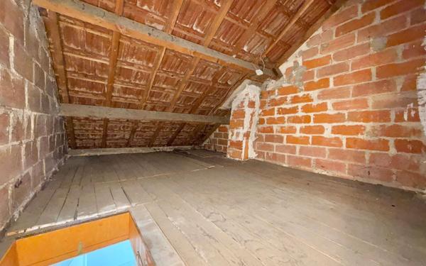 Maison à vendre    4 pièces • 75 m2 Dijon