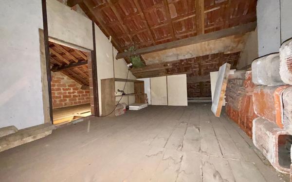 Maison à vendre    4 pièces • 75 m2 Dijon