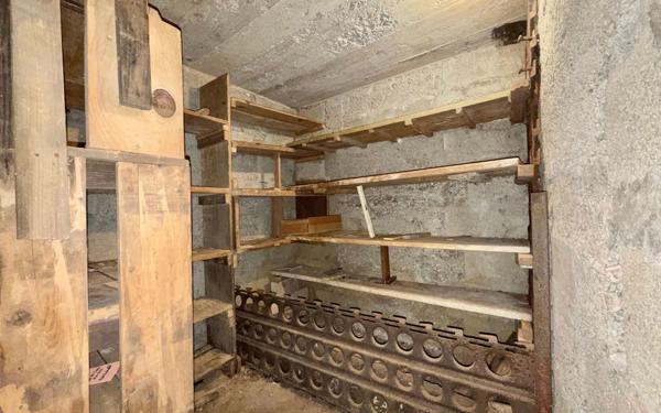 Maison à vendre    4 pièces • 75 m2 Dijon