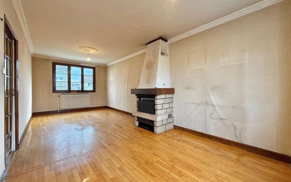 Maison à vendre    4 pièces • 75 m2 Dijon