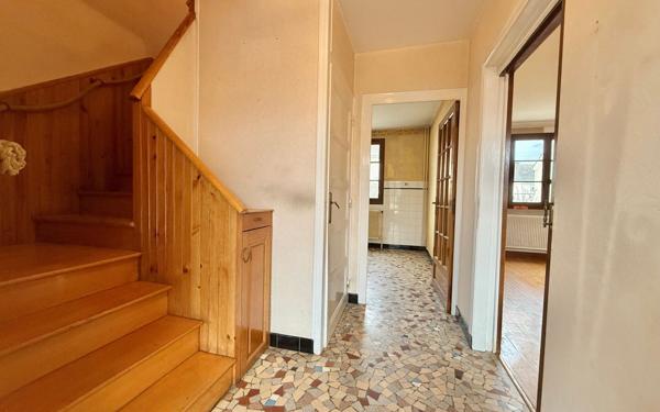 Maison à vendre    4 pièces • 75 m2 Dijon