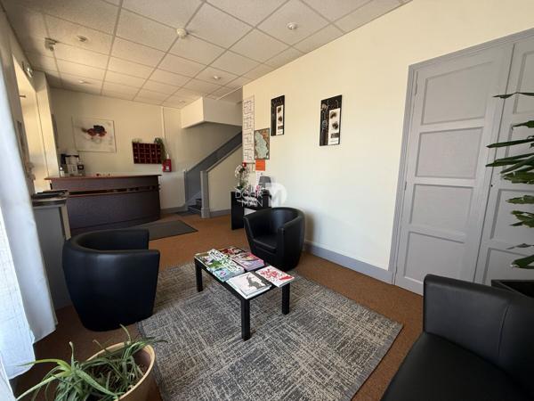 Immeuble - À vendre - 684 m² - CHAUMONT | The Door Man