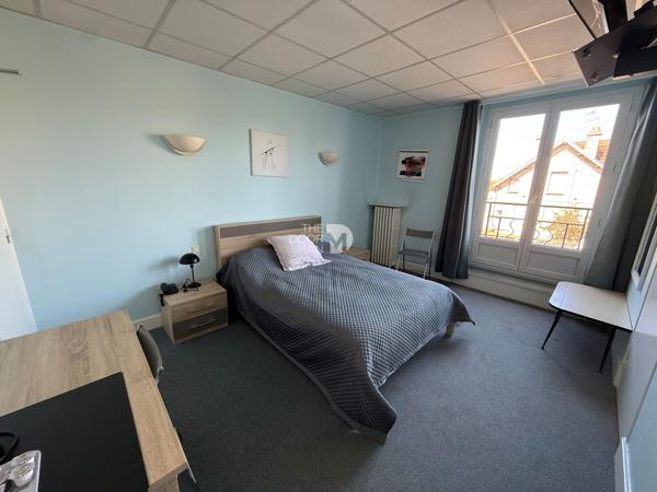 Immeuble - À vendre - 684 m² - CHAUMONT | The Door Man