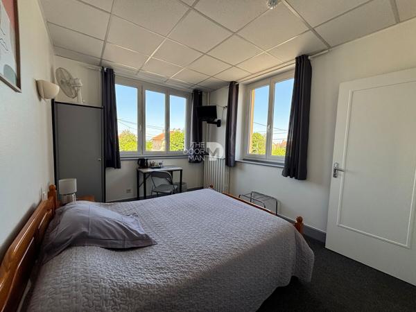 Immeuble - À vendre - 684 m² - CHAUMONT | The Door Man
