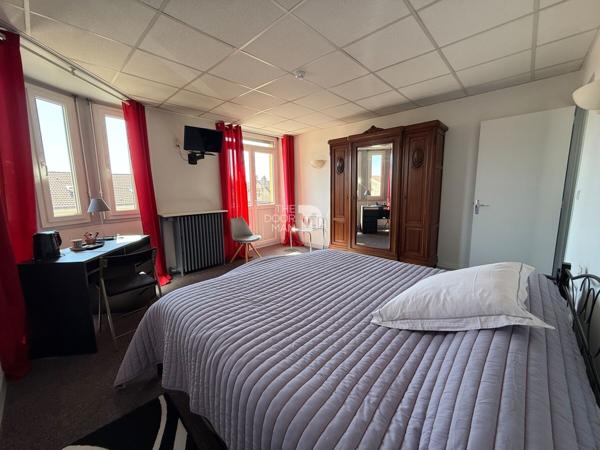Immeuble - À vendre - 684 m² - CHAUMONT | The Door Man