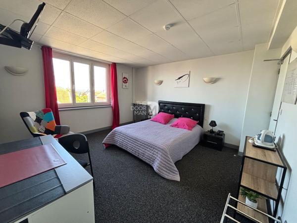 Immeuble - À vendre - 684 m² - CHAUMONT | The Door Man