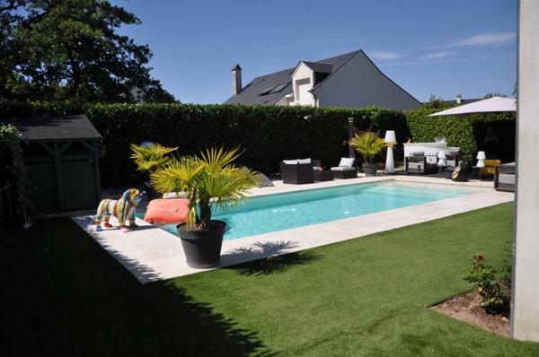 Maison à vendre 9 pièces de 187 m²