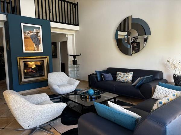 Maison à vendre 9 pièces de 187 m²