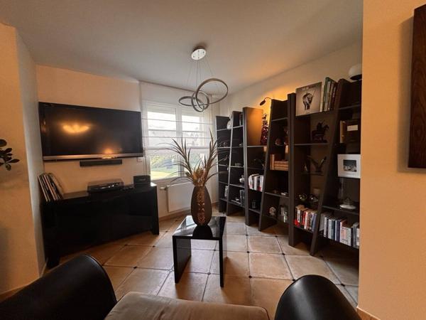 Maison à vendre 9 pièces de 187 m²