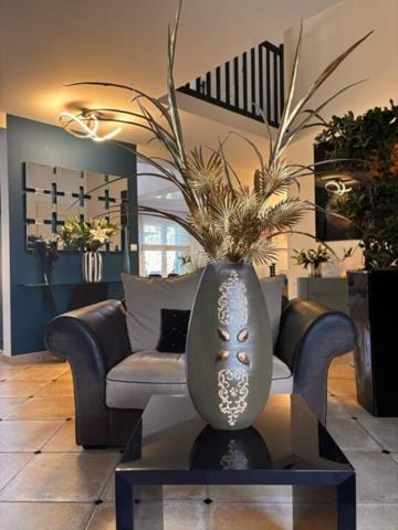 Maison à vendre 9 pièces de 187 m²