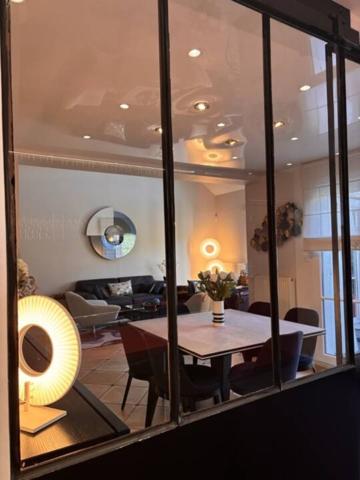 Maison à vendre 9 pièces de 187 m²