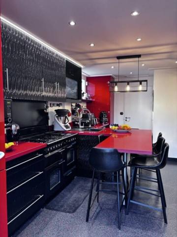 Maison à vendre 9 pièces de 187 m²