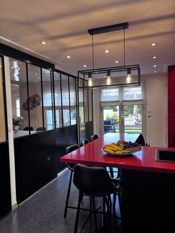 Maison à vendre 9 pièces de 187 m²