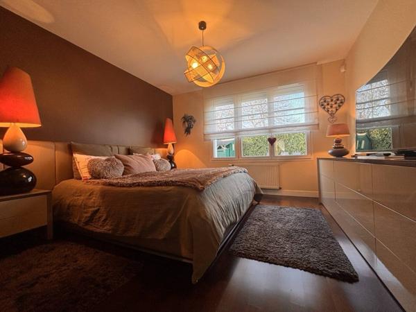 Maison à vendre 9 pièces de 187 m²