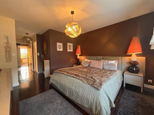 Maison à vendre 9 pièces de 187 m²