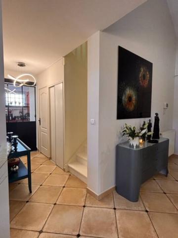 Maison à vendre 9 pièces de 187 m²