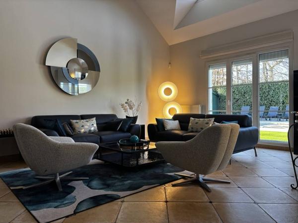 Maison à vendre 9 pièces de 187 m²