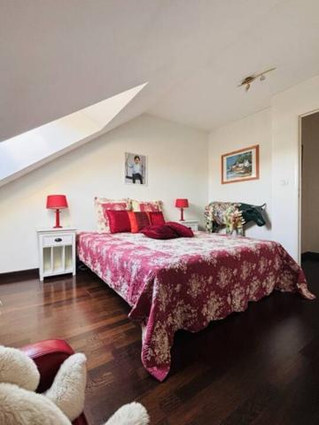 Maison à vendre 9 pièces de 187 m²