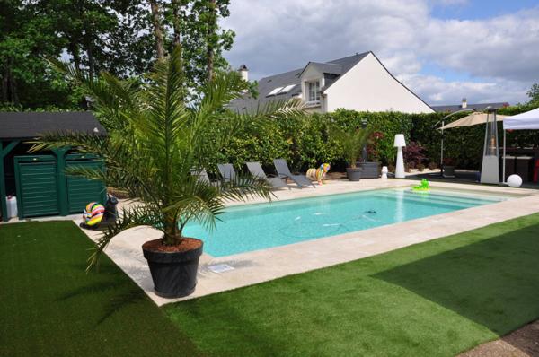 Maison à vendre 9 pièces de 187 m²