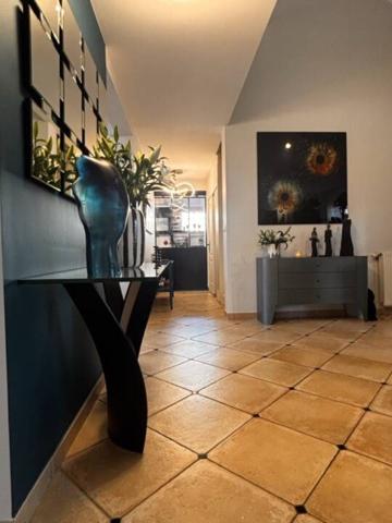 Maison à vendre 9 pièces de 187 m²