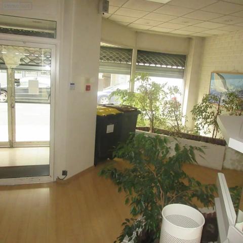 Achat - Fonds et/ou murs commerciaux Billy-Montigny 62420 396 m 2 318 m 2