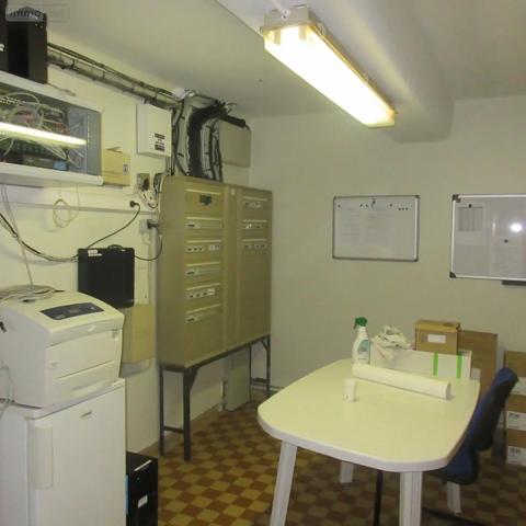 Achat - Fonds et/ou murs commerciaux Billy-Montigny 62420 396 m 2 318 m 2