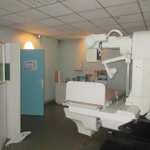 Achat - Fonds et/ou murs commerciaux Billy-Montigny 62420 396 m 2 318 m 2