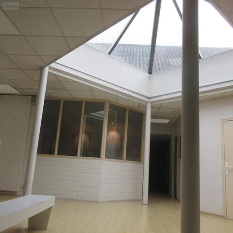 Achat - Fonds et/ou murs commerciaux Billy-Montigny 62420 396 m 2 318 m 2