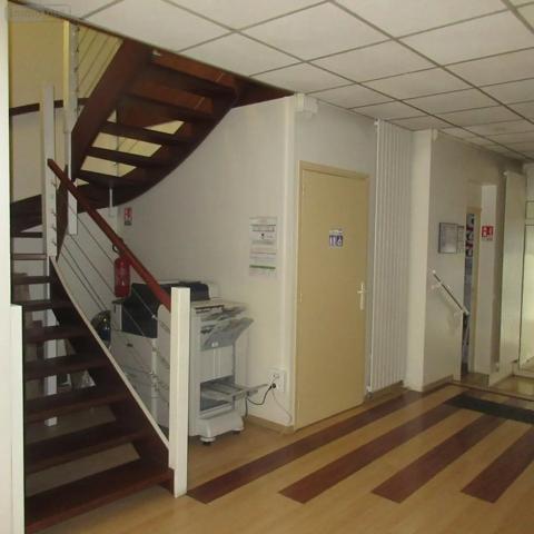 Achat - Fonds et/ou murs commerciaux Billy-Montigny 62420 396 m 2 318 m 2