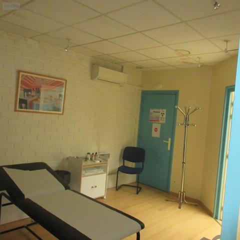 Achat - Fonds et/ou murs commerciaux Billy-Montigny 62420 396 m 2 318 m 2