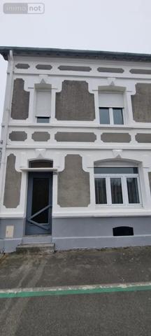 Achat - Maison Arras 62000 5 pièces 150 m 2 563 m 2
