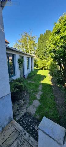 Achat - Maison Arras 62000 5 pièces 150 m 2 563 m 2