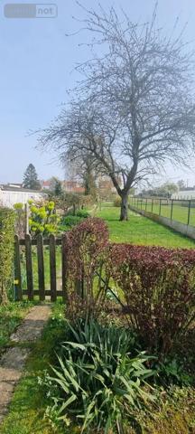 Achat - Maison Arras 62000 5 pièces 150 m 2 563 m 2