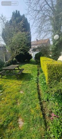 Achat - Maison Arras 62000 5 pièces 150 m 2 563 m 2