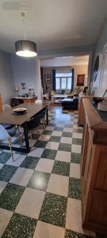 Achat - Maison Arras 62000 5 pièces 150 m 2 563 m 2