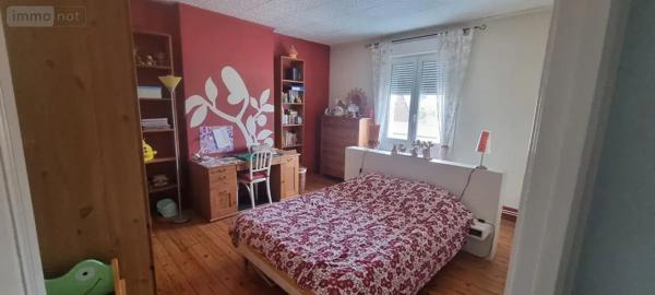 Achat - Maison Arras 62000 5 pièces 150 m 2 563 m 2