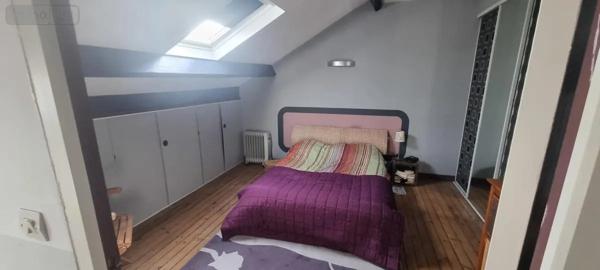 Achat - Maison Arras 62000 5 pièces 150 m 2 563 m 2