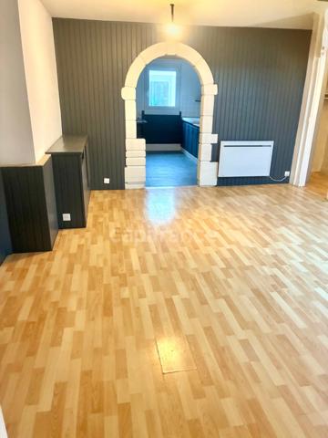 *Sanvic Eglise* appartement T3 avec petit jardin collectif - faibles charges - Grande cave