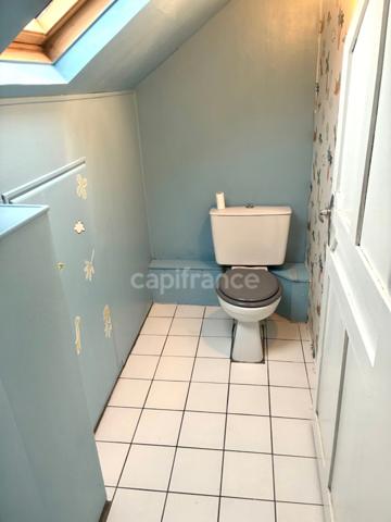 *Sanvic Eglise* appartement T3 avec petit jardin collectif - faibles charges - Grande cave