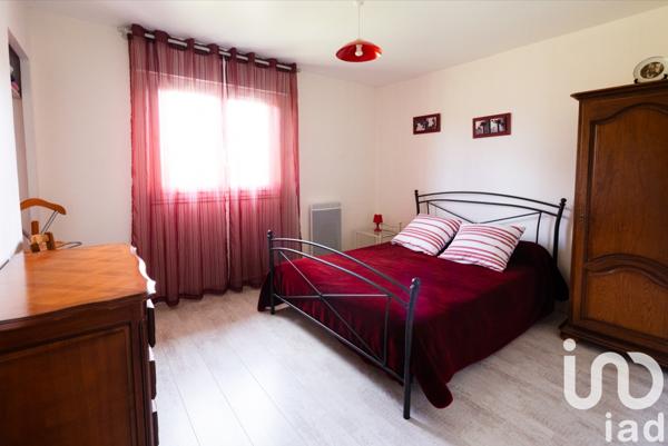 Maison à vendre 6 pièces 148 m² Rouillon